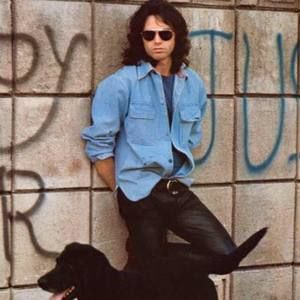 Meet your Posher, Rick